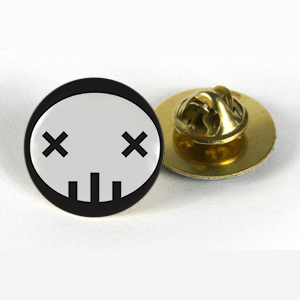 Pin - NiuCon